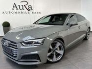 Audi A5 SpB 45 TDI Quattro S-Line NAV+LED+DSP+CARPLAY - Wardenburg