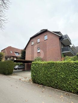 CHARMANT UND RUHIG WOHNEN - Halstenbek