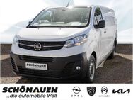 Opel Vivaro, 2.0 Cargo L Edition Diesel 145 Schalter, Jahr 2024 - Erftstadt