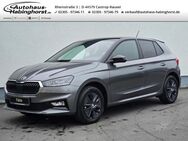 Skoda Fabia, 1.5 TSI IV Drive Plus 16Alu, Jahr 2022 - Castrop-Rauxel