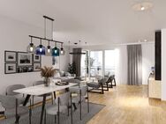 3-Zimmer Wohnung Neubau in Fürth - Ihre beste Gelegenheit - Fürth