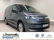 VW T7 Multivan, 2.0 TDI Multivan Edition lang VIRTUA, Jahr 2023 - Rostock