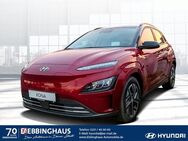 Hyundai Kona Elektro, Prime --KRELL-----, Jahr 2023 - Hamm