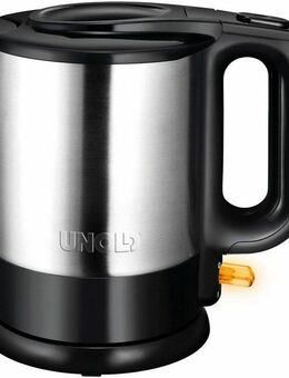 Unold Wasserkocher 18015, 1,5 l, 2200 W