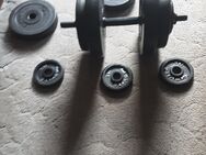 Kurzhantel Set - Bielefeld