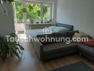 [TAUSCHWOHNUNG] Helle 2 Zimmer-Wohnung in Eilbek - Hamburg