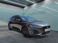 Ford Focus, ST-Line Sportpaket, Jahr 2022 - München