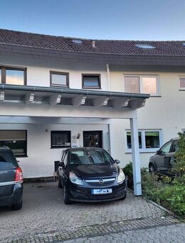 Großzügige und individuelle Doppelhaushälfte in bester Lage von Meckenheim - Meckenheim