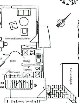 1 ZKB in HD-Kirchheim - Heidelberg