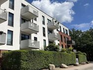 Wohntraum in Hamburg-Lokstedt - Hamburg