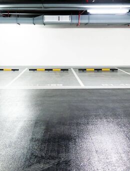 3-Zimmer-Wohnung Neubau, provisionsfrei - Nürnberg