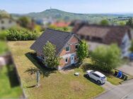 Gepflegtes Einfamilienhaus in Biebertal-Königsberg - Biebertal