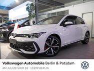 VW Golf, 1.5 l GTE eHybrid, Jahr 2022 - Berlin