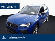 Seat Ateca, 1.5 TSI FR, Jahr 2021 - Weinstadt Zentrum