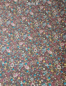 Baumwollstoffe - Rödinghausen