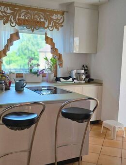 großzügiges Einfamilienhaus mit Einliegerwohnung - Bechhofen (Bayern)