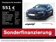 Audi A4, S-line 45 TFSI quattro, Jahr 2023 - Pfaffenhofen (Ilm)