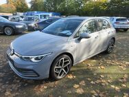 VW Golf, 1.5 TSI Style 18 MEMO, Jahr 2020 - Bergkamen