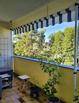 Wohnung in Geretsried - Geretsried