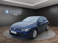 VW Golf, 1.5 VIII eTSI Life, Jahr 2020 - Amelinghausen