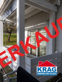 ++ KRAG Immobilien ++ VERKAUFT ++ VERKAUFT ++ mit Sicherheit ++ wie fast immer mit und nach Plan ++ - Bad Laasphe