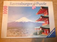 Ravensburger Puzzle 1000er - Kropp