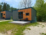 Tinyhouse am Brombachsee - Pleinfeld