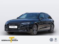 Audi A4 40 TFSI Q 2x S LINE AHK ACC KAMERA MATRIX - Castrop-Rauxel