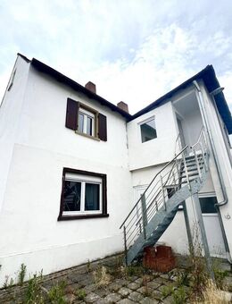 *OHNE PROVISION* Zweifamilienhaus zzgl. Anbau - 365m² Wohnfl., Garten, 3x Stellplatz, uvm. - Mutterstadt