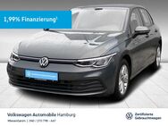 VW Golf, 1.5 TSI VIII Life, Jahr 2024 - Hamburg