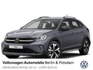 VW Taigo, 1.0 l TSI Style ; ; ;, Jahr 2022 - Berlin