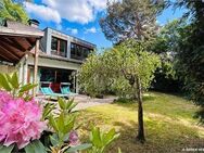 MS-Süd! Stadtnahes Einfamilienhaus mit eigenem Wäldchen! - Münster