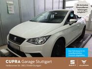 Seat Ibiza, 1.0 TSI Style, Jahr 2021 - Stuttgart