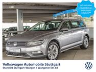 VW Passat Variant, 2.0 TDI Alltrack, Jahr 2018 - Stuttgart