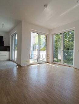 2-Zimmer-Wohnung - barrierefrei - Heidelberg