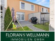 Bremen - Sebaldsbrück | Charmantes Mittelreihenhaus in zentraler Lage mit eigenem Garten - Bremen