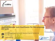 Auszubildender zum Kaufmann für Büromanagement (m/w/d) - Oldenburg