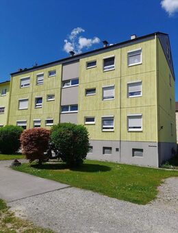 Eigentumswohnung aus dem Immobilienbestand der Gemeinde zum Höchstgebot zu verkaufen! - Baienfurt