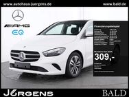 Mercedes B 200, d Progressive MBUX Wide, Jahr 2022 - Olpe