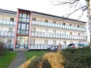 Gemütliches Appartement mit neuem Bad, neuem Boden und Sonnenbalkon - Hilden
