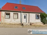 Reizendes Ferienhaus vor der Insel Usedom - Wolgast
