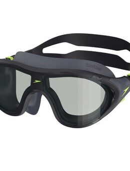 Speedo Taucherbrille, (1-St), schnell trocknend