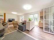 Sonnenverwöhntes Zuhause mit Einliegeroption - Pool, Wintergarten & S-Bahn in 10 Minuten fußläufig - Blankenfelde-Mahlow