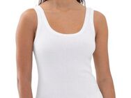 Mey Trägertop ORGANIC COTTON Aus Bio-Baumwolle