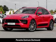 Porsche Macan, GTS, Jahr 2021 - Holzwickede