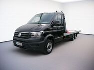 VW Crafter ALGEMA FIT-ZEL 2.0TDI 177PS EK LR AHK.AC - Mühldorf (Inn) Zentrum