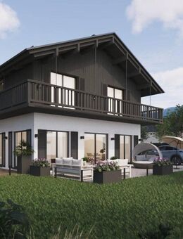 In Herrsching daheim - Ihr neues Familiendomizil am Ammersee - Herrsching (Ammersee)