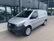 Mercedes-Benz Vito 116CDI Kasten 4x4 Allrad,Standheiz.,Klima - Crailsheim