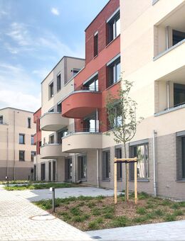 Traumwohnung zum Leben und Genießen - ab sofort beziehen | WE411 - Steinen (Baden-Württemberg)
