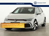 VW Golf, 2.0 TSI VIII GTI, Jahr 2021 - Gersthofen